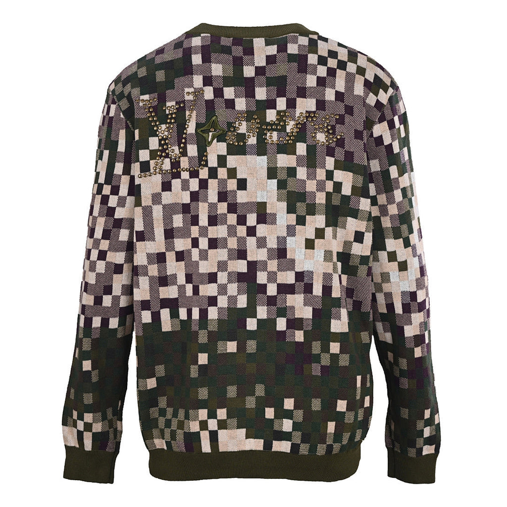 Louis Vuitton Trendy Sweatshirt