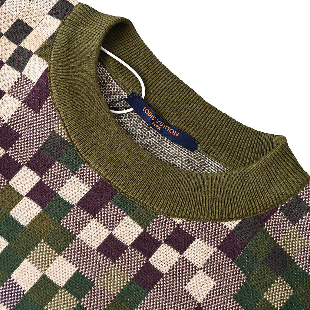 Louis Vuitton Trendy Sweatshirt