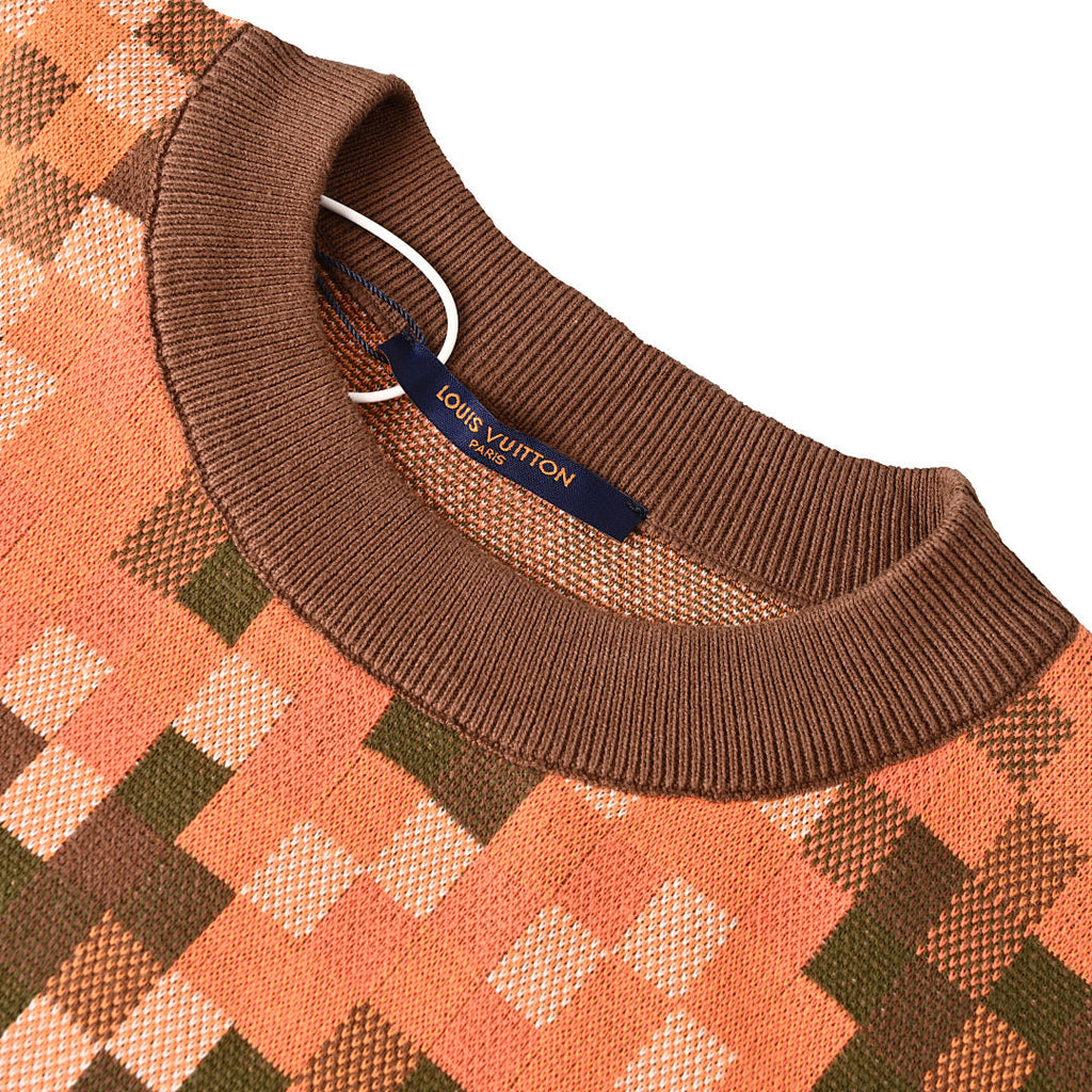 Louis Vuitton Trendy Sweatshirt