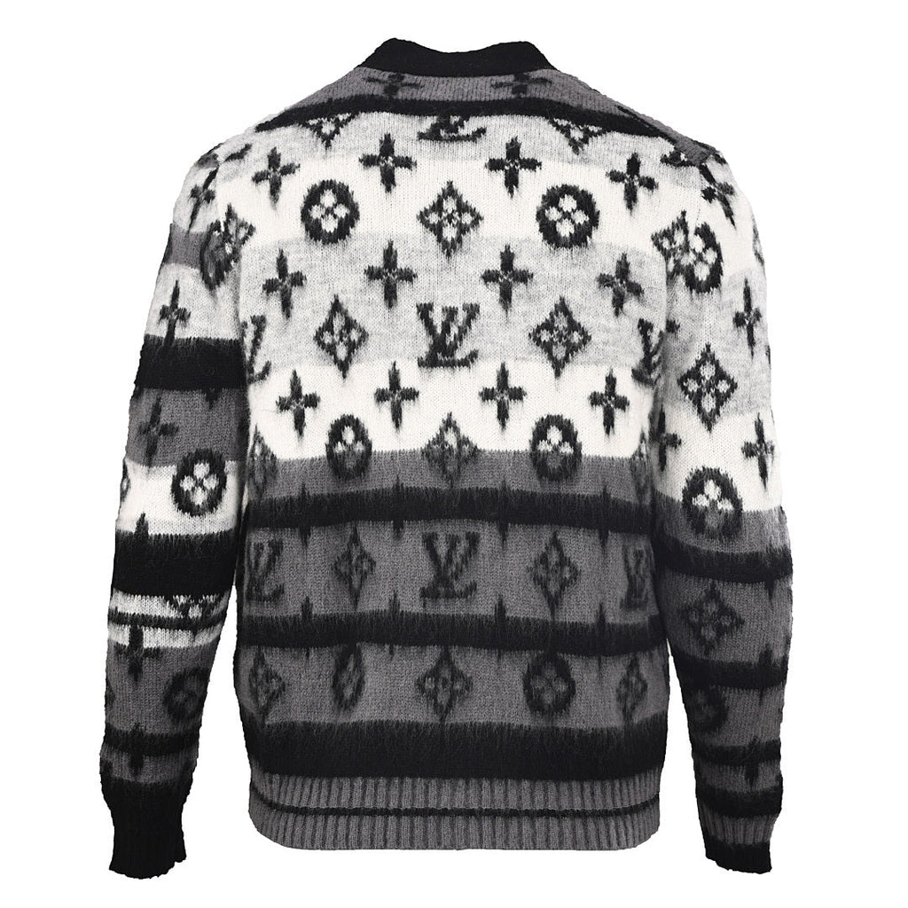 Louis Vuitton Trendy Sweatshirt