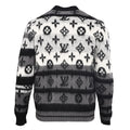 Louis Vuitton Trendy Sweatshirt