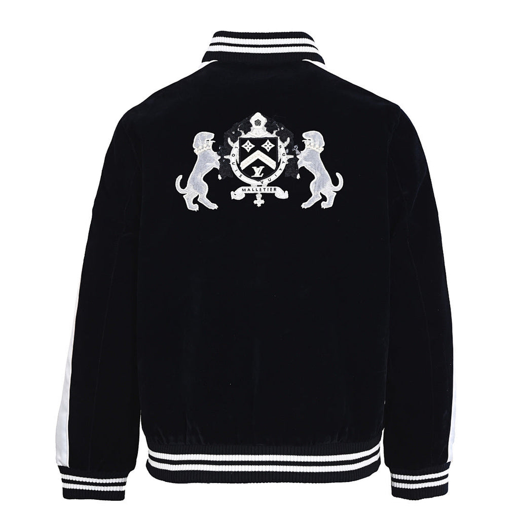 Louis Vuitton Classic Jacket