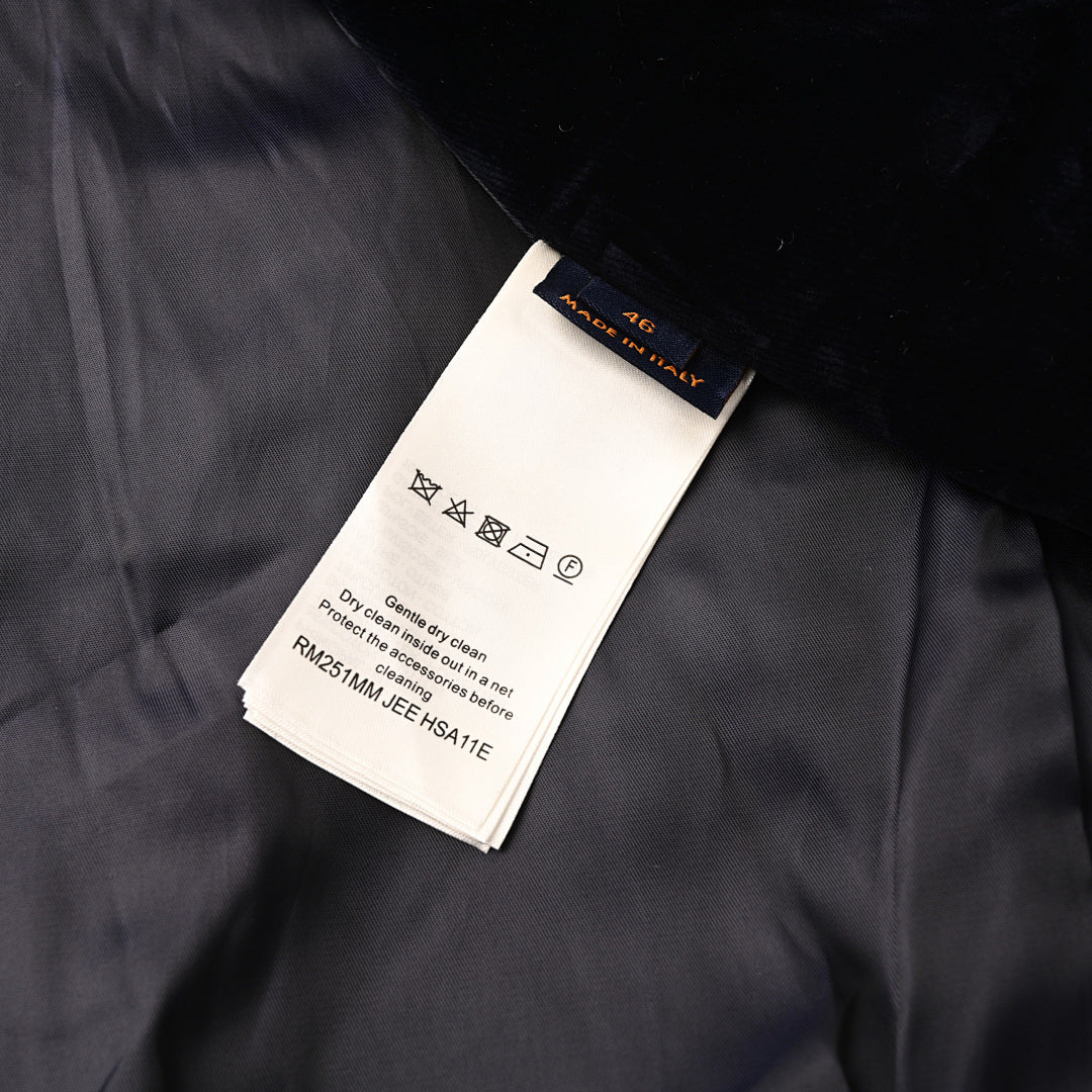 Louis Vuitton Classic Jacket