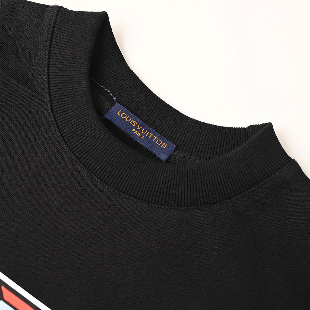 Louis Vuitton Trendy Sweatshirt