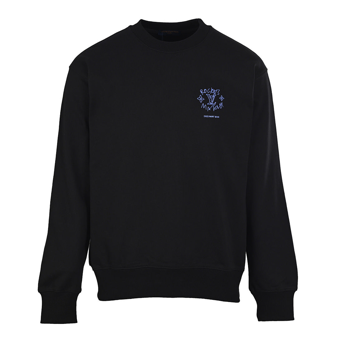 Louis Vuitton Trendy Sweatshirt