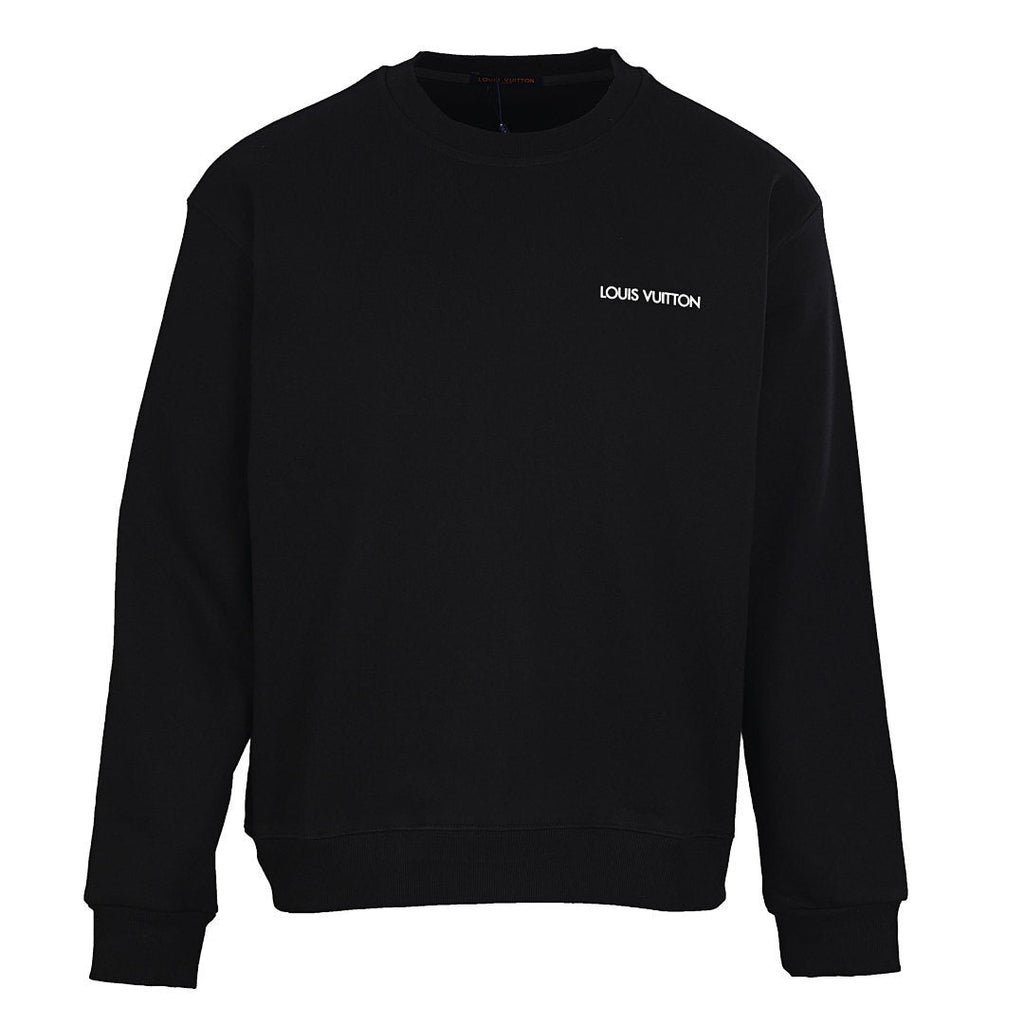 Louis Vuitton Trendy Sweatshirt