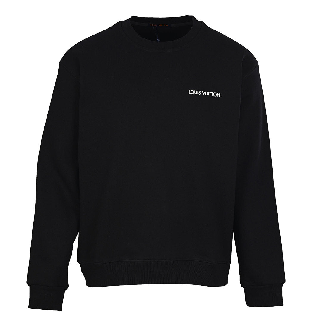 Louis Vuitton Trendy Sweatshirt