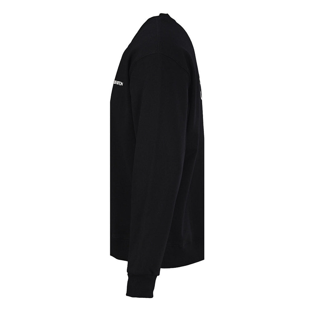 Louis Vuitton Trendy Sweatshirt