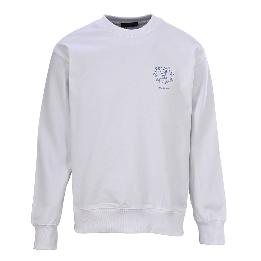 Louis Vuitton Trendy Sweatshirt