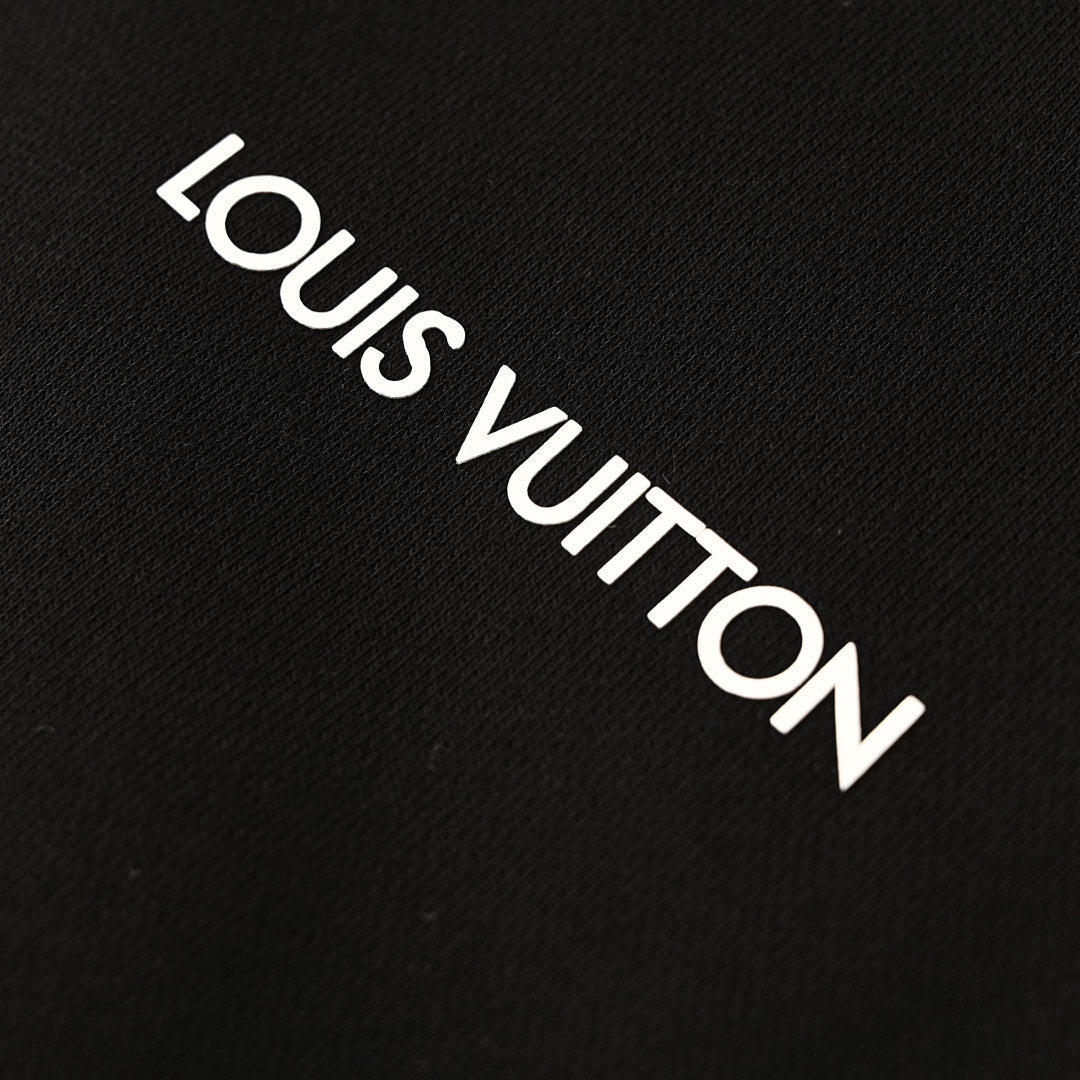 Louis Vuitton Trendy Sweatshirt