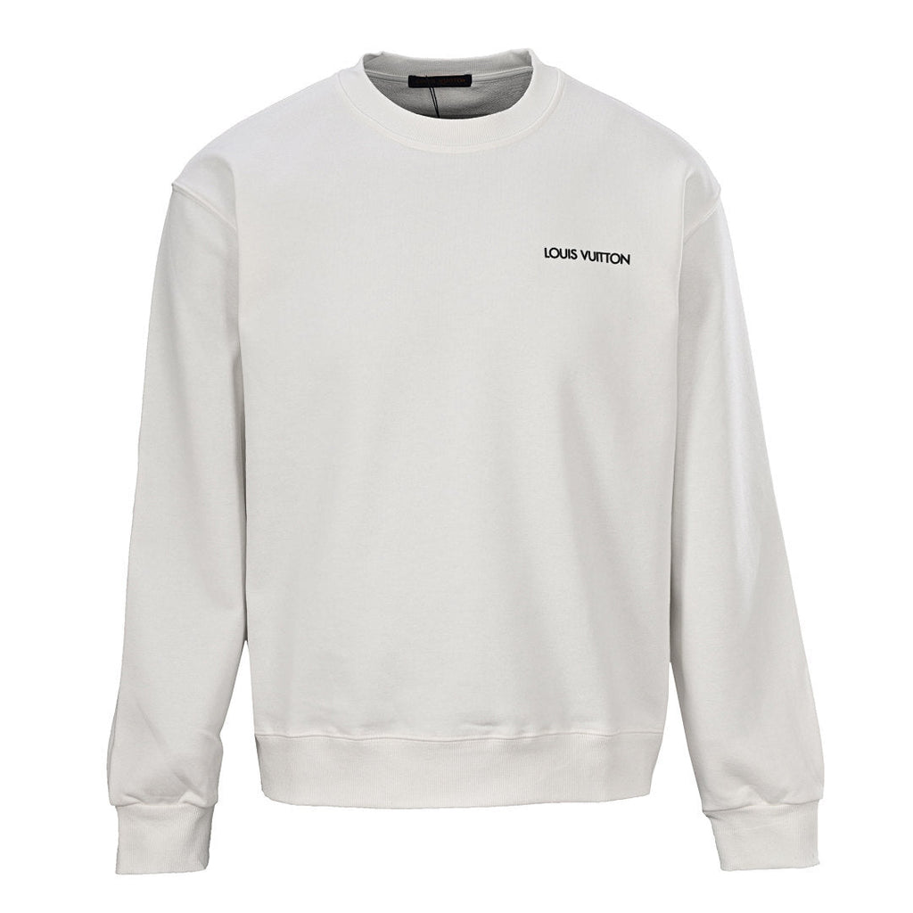 Louis Vuitton Trendy Sweatshirt