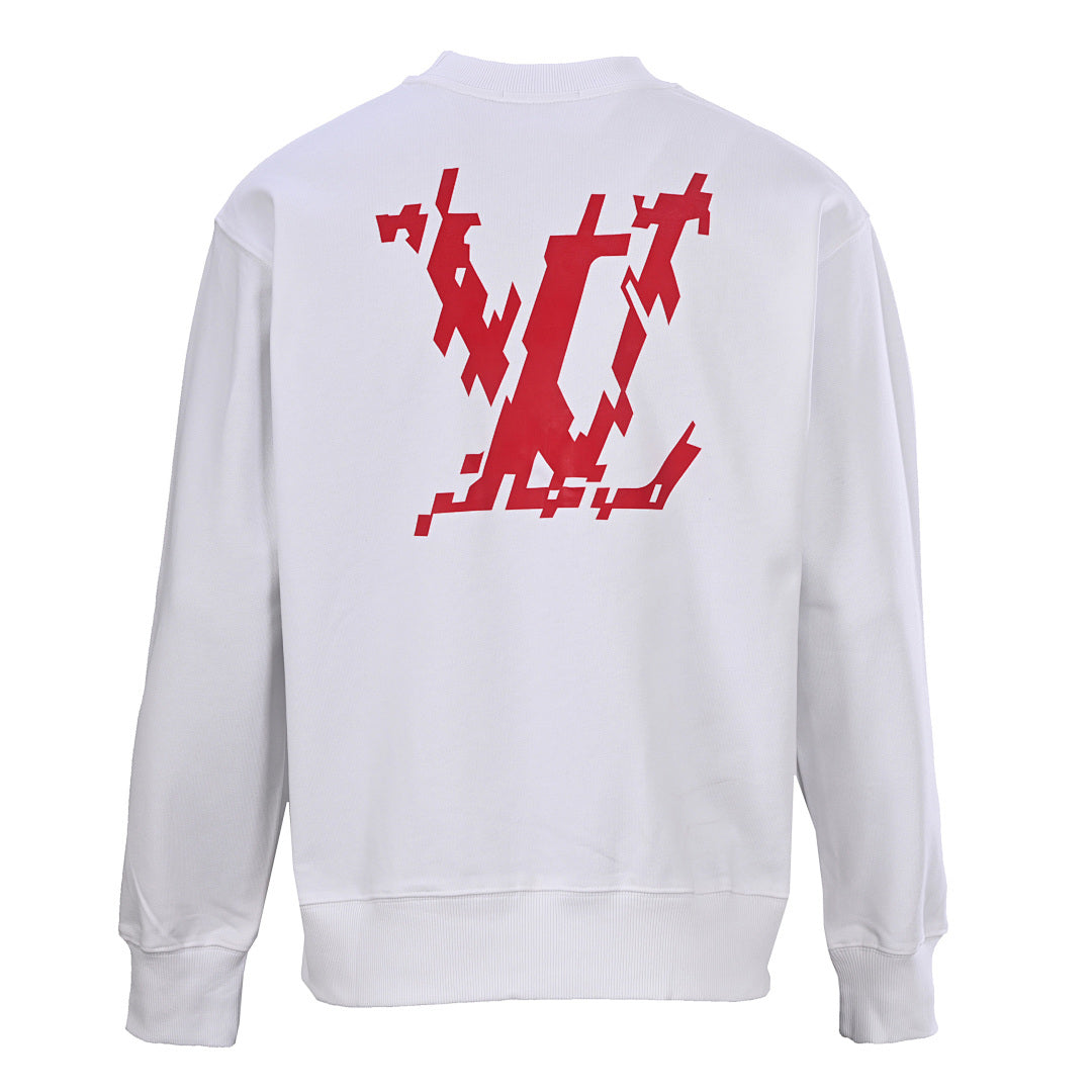 Louis Vuitton Trendy Sweatshirt