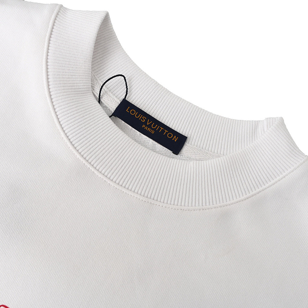 Louis Vuitton Trendy Sweatshirt