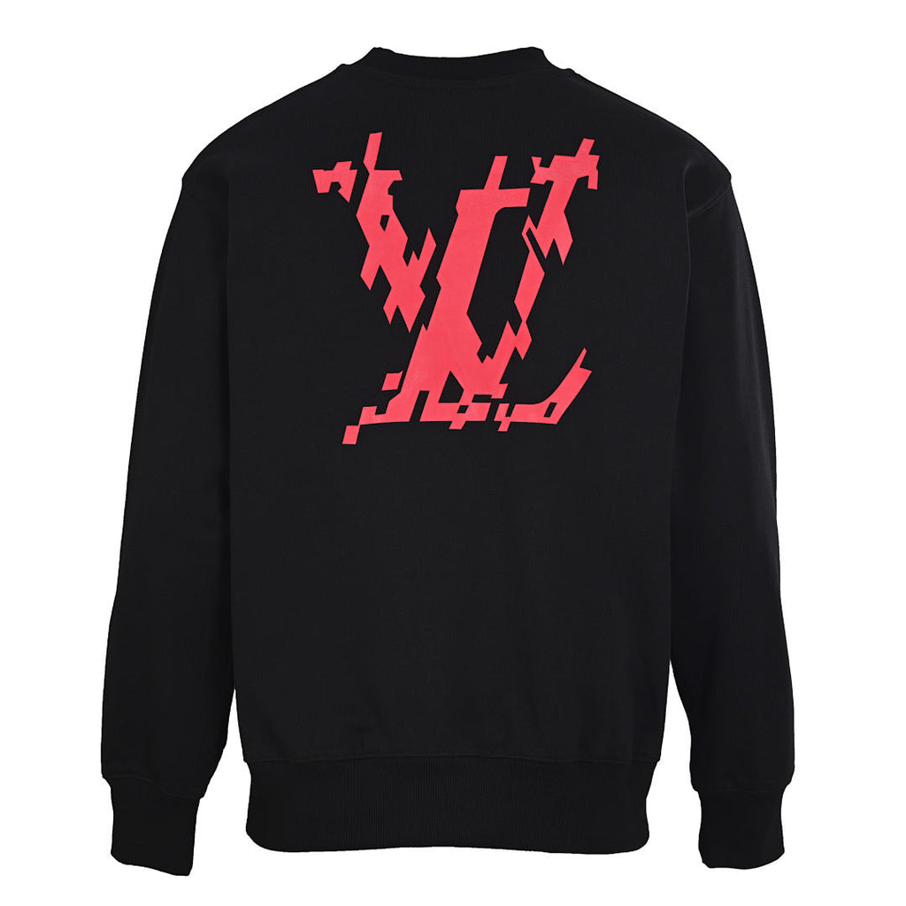 Louis Vuitton Trendy Sweatshirt
