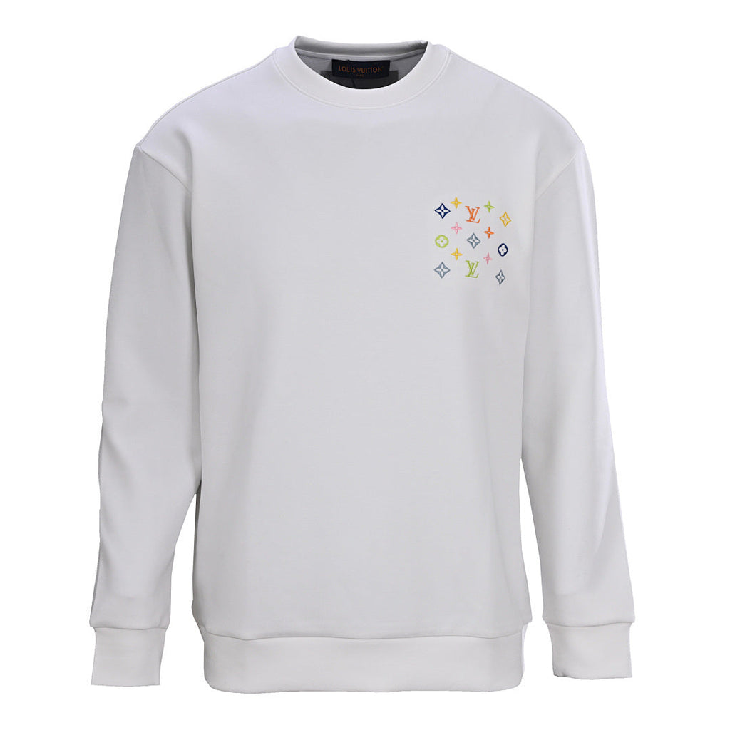 Louis Vuitton Trendy Sweatshirt