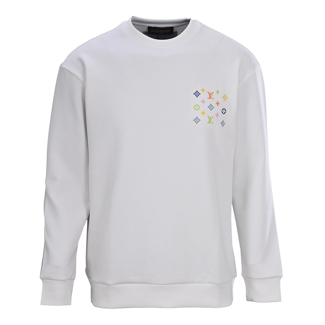 Louis Vuitton Trendy Sweatshirt