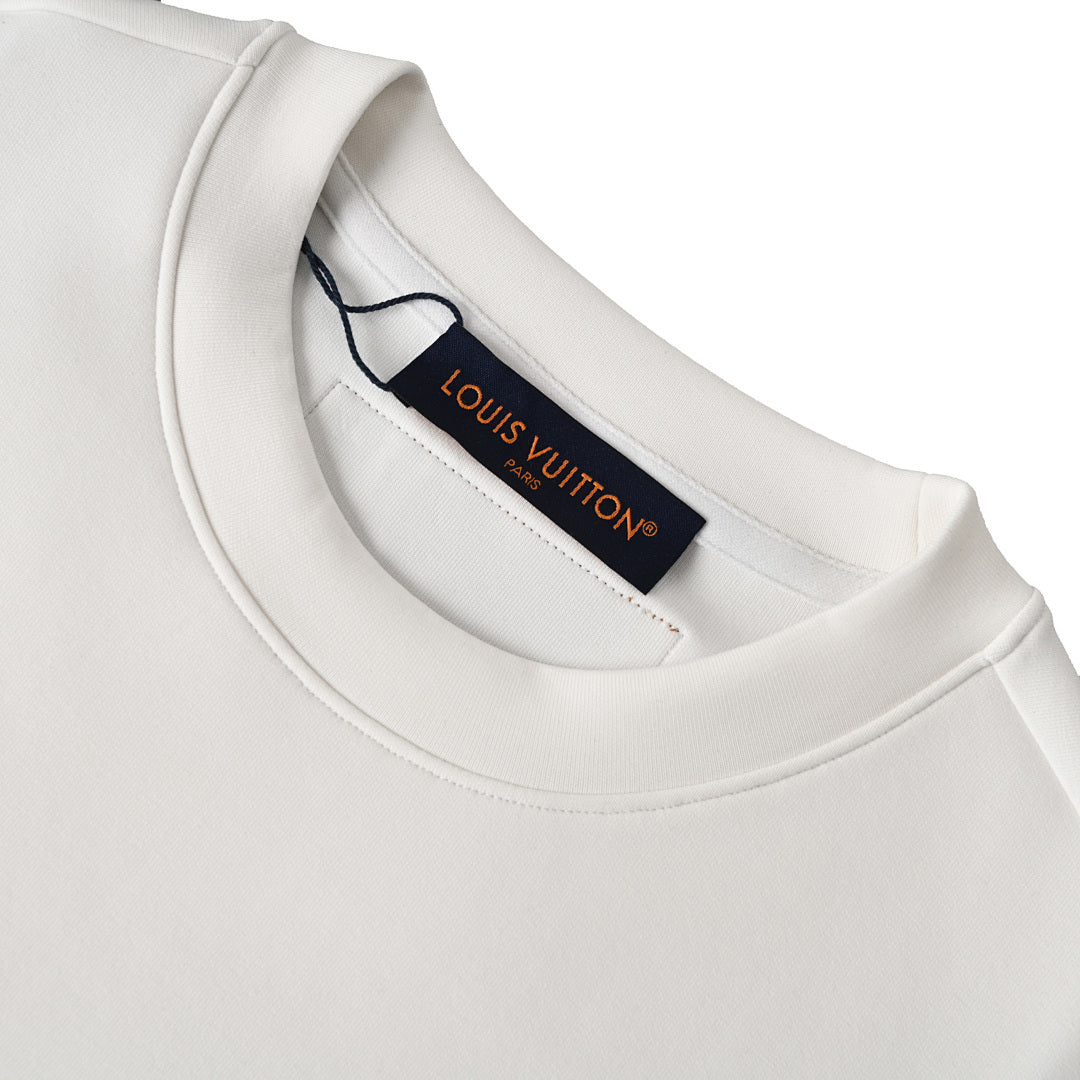 Louis Vuitton Trendy Sweatshirt