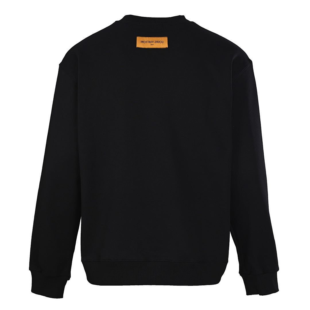 Louis Vuitton Trendy Sweatshirt