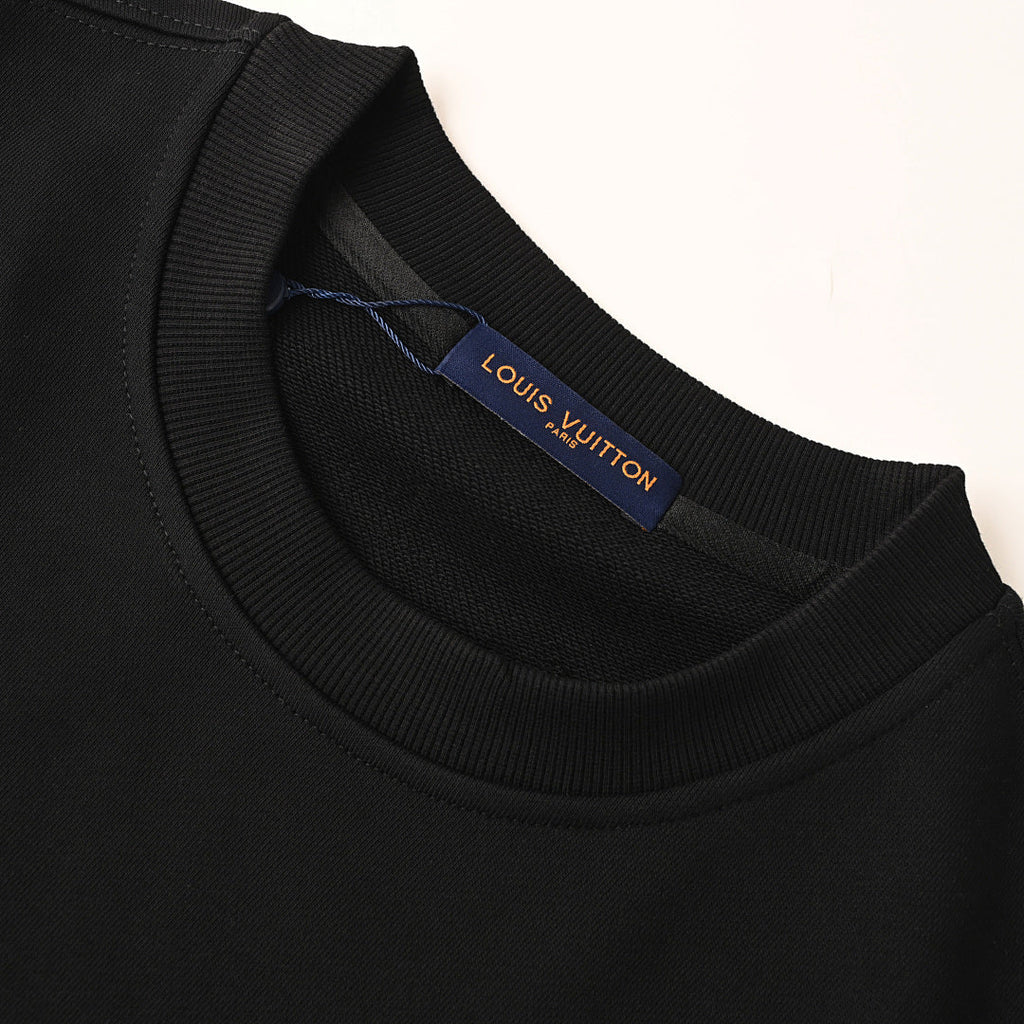 Louis Vuitton Trendy Sweatshirt