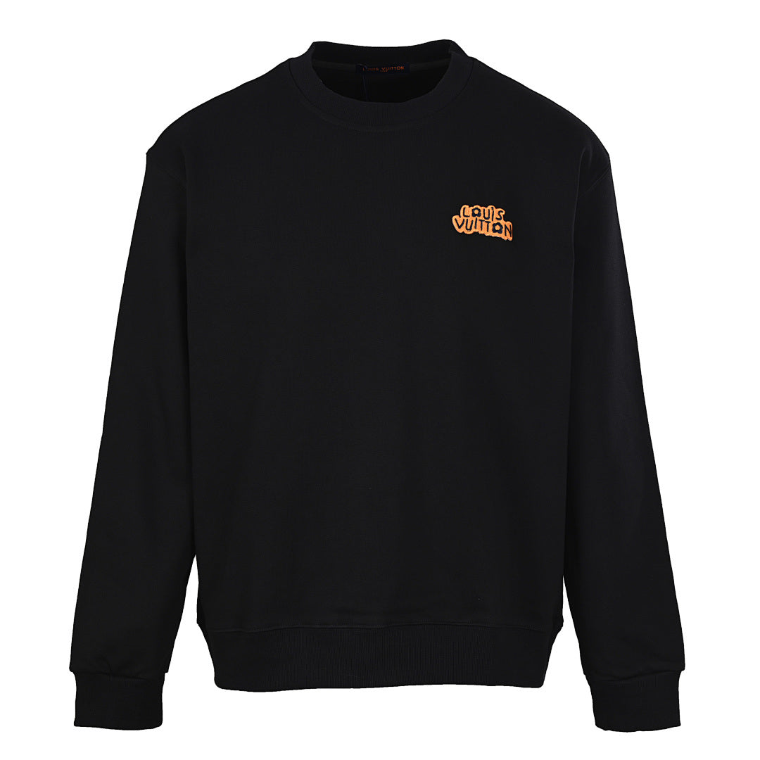 Louis Vuitton Trendy Sweatshirt