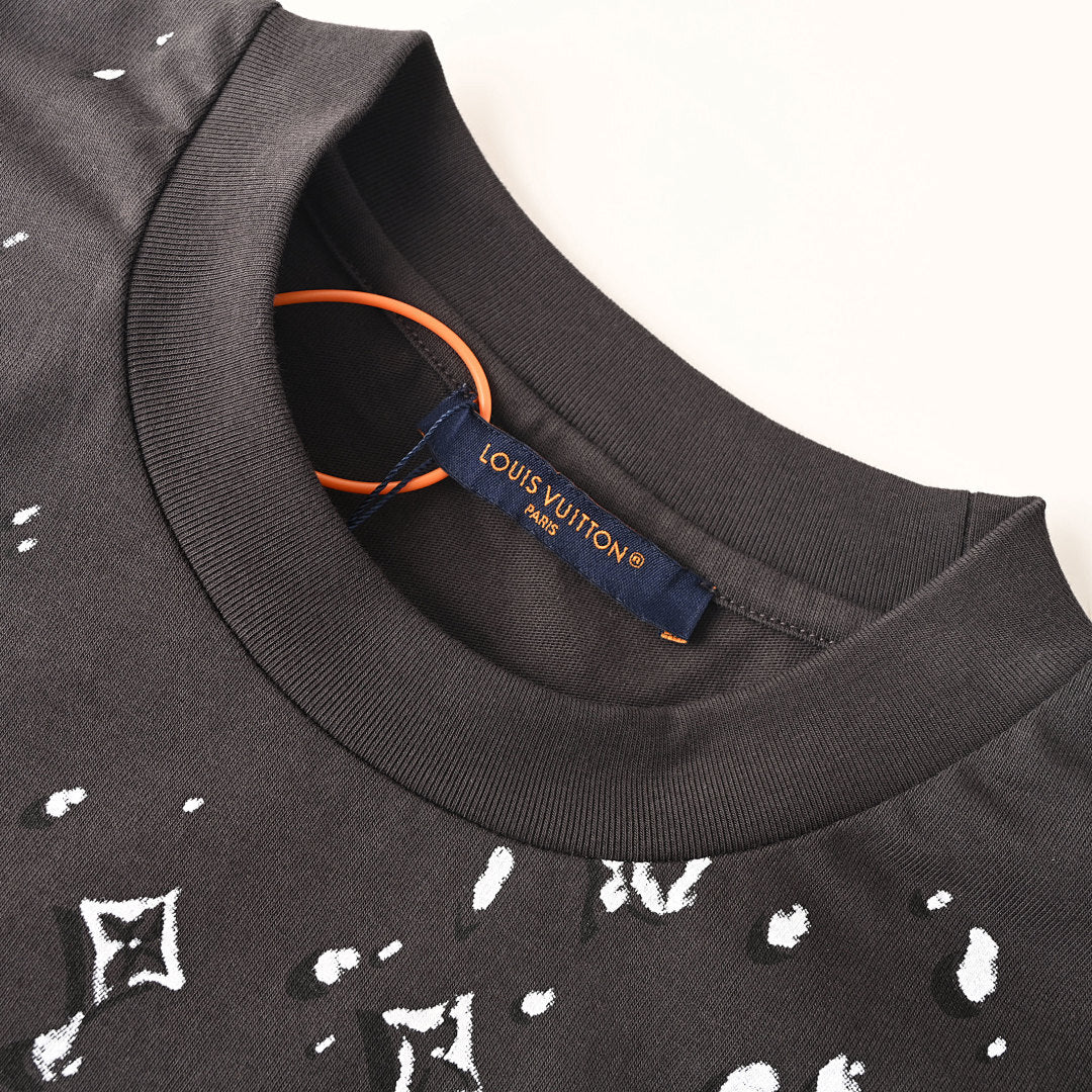 Louis Vuitton Short-Sleeve T-Shirt