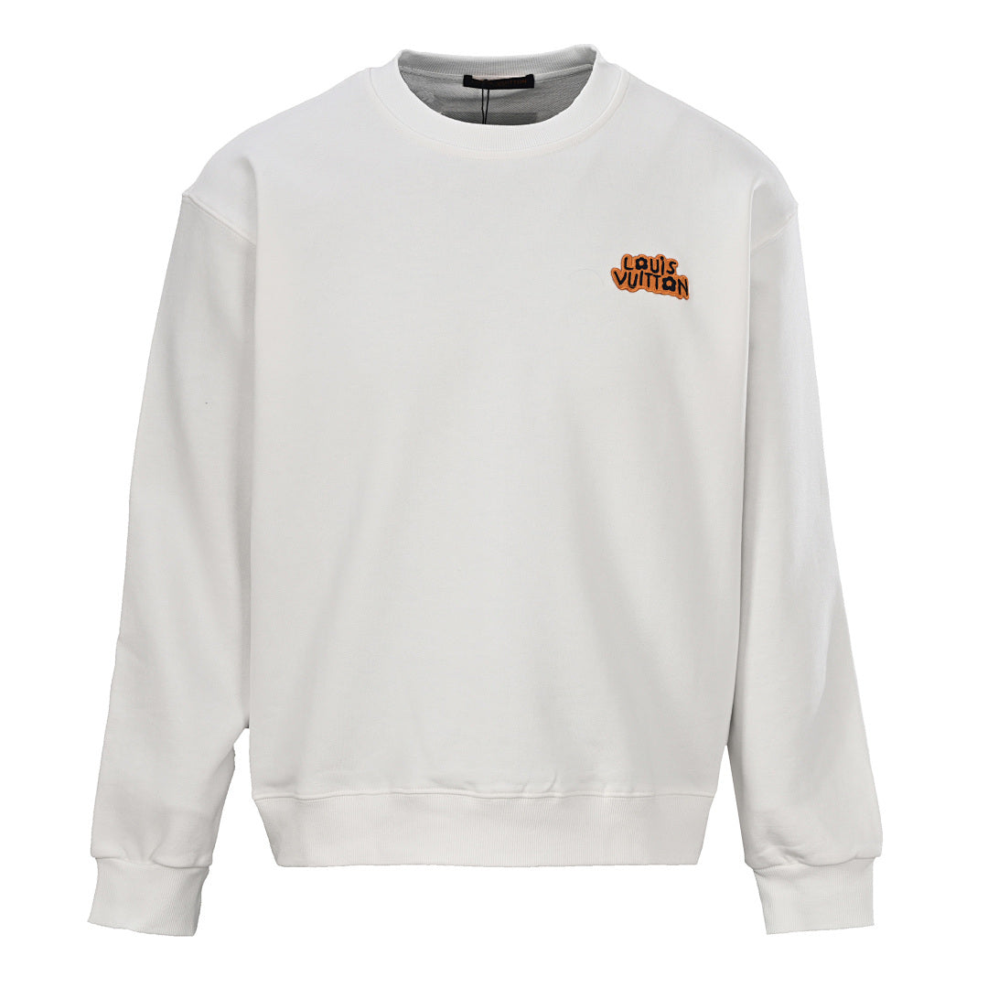 Louis Vuitton Trendy Sweatshirt