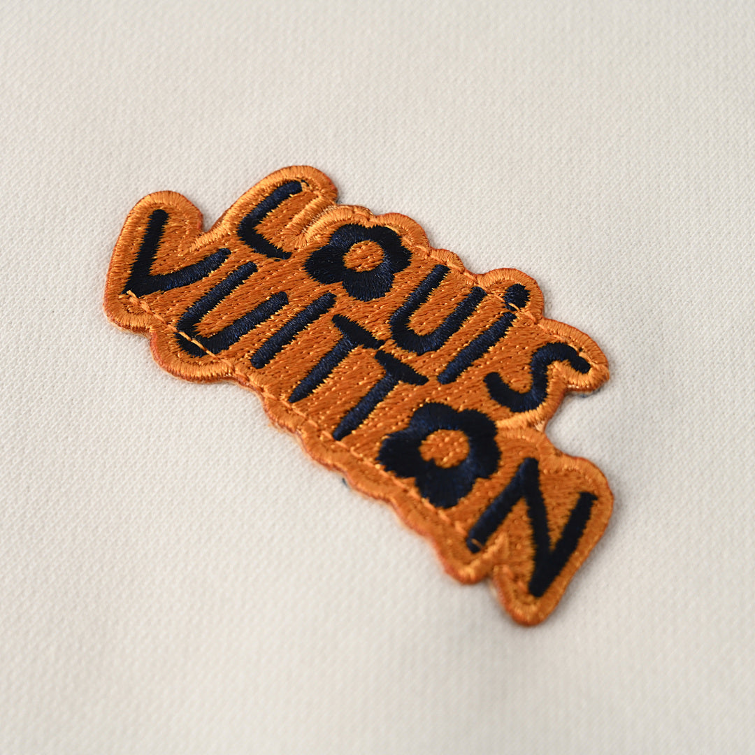 Louis Vuitton Trendy Sweatshirt