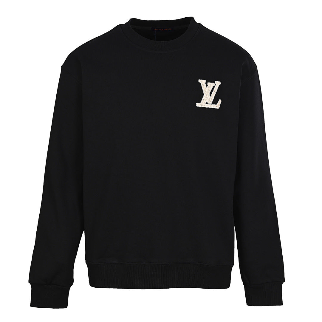 Louis Vuitton Trendy Sweatshirt