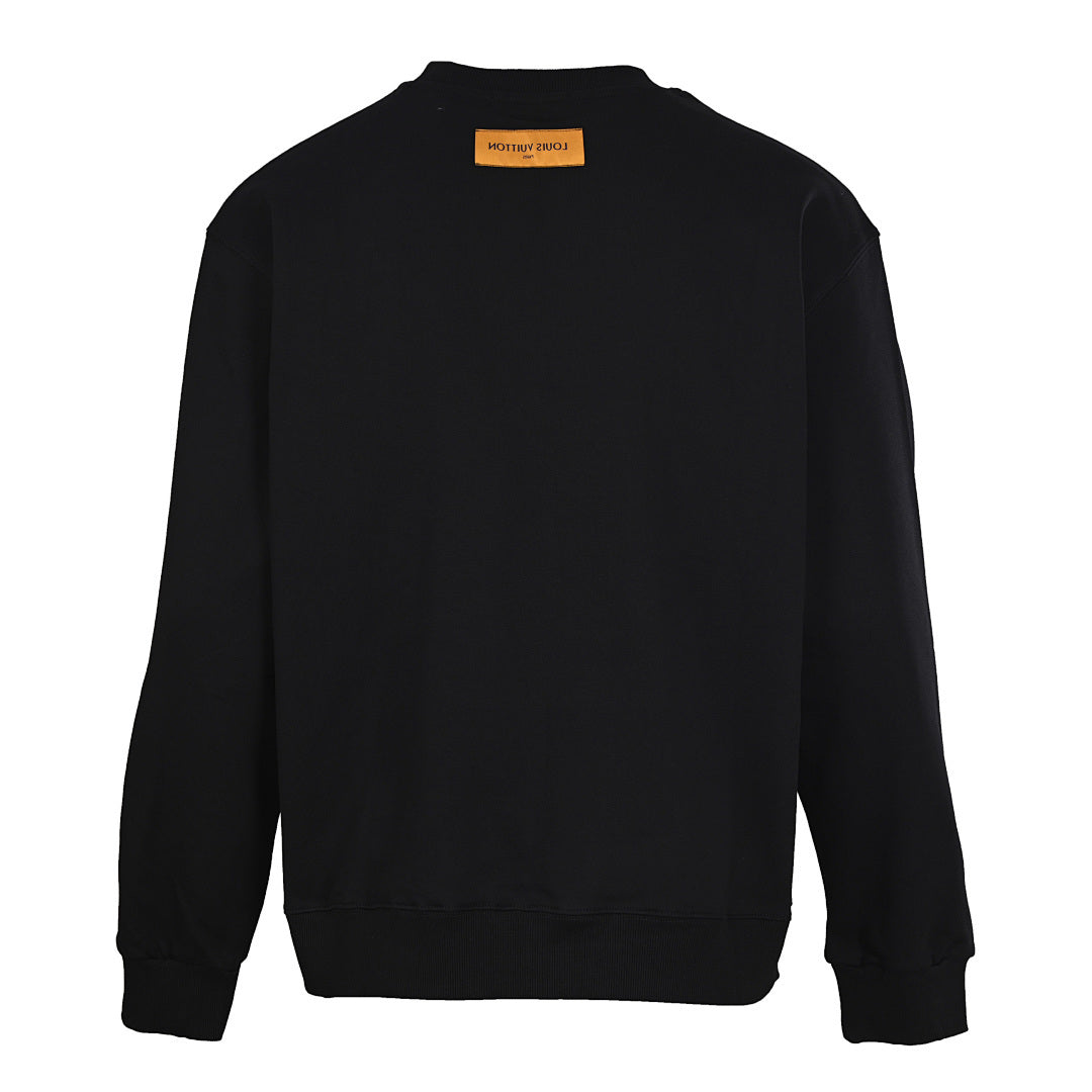 Louis Vuitton Trendy Sweatshirt