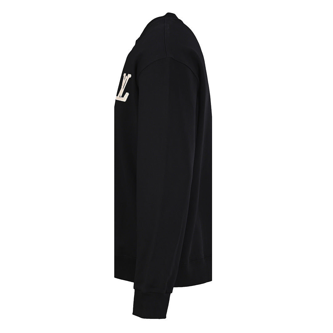Louis Vuitton Trendy Sweatshirt