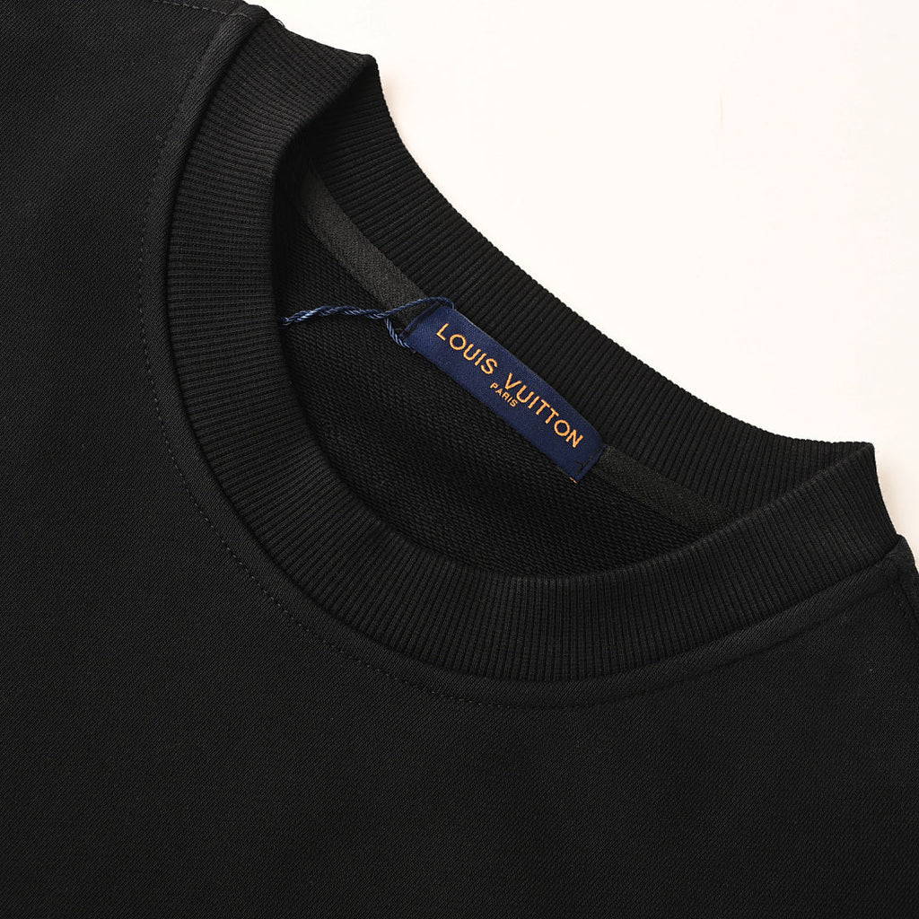 Louis Vuitton Trendy Sweatshirt