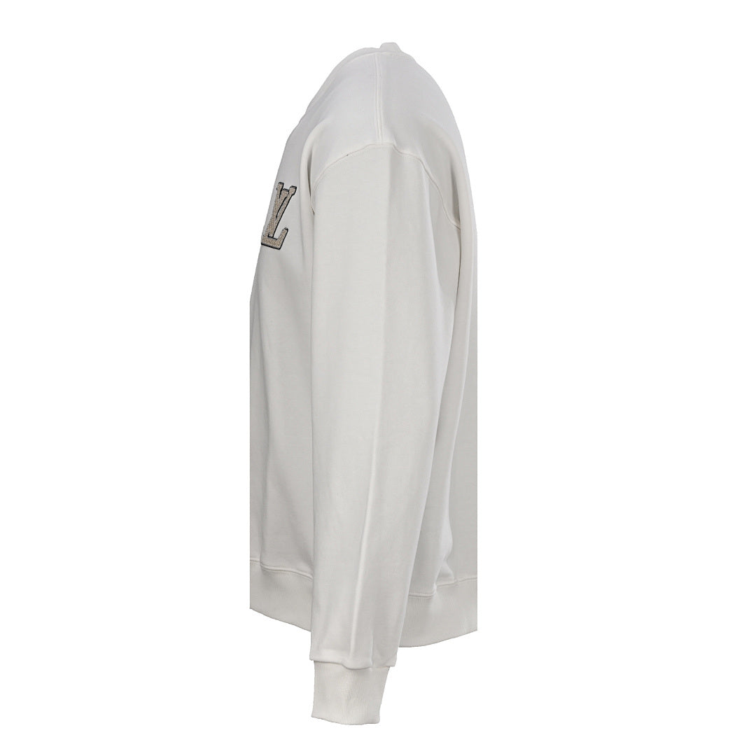 Louis Vuitton Trendy Sweatshirt