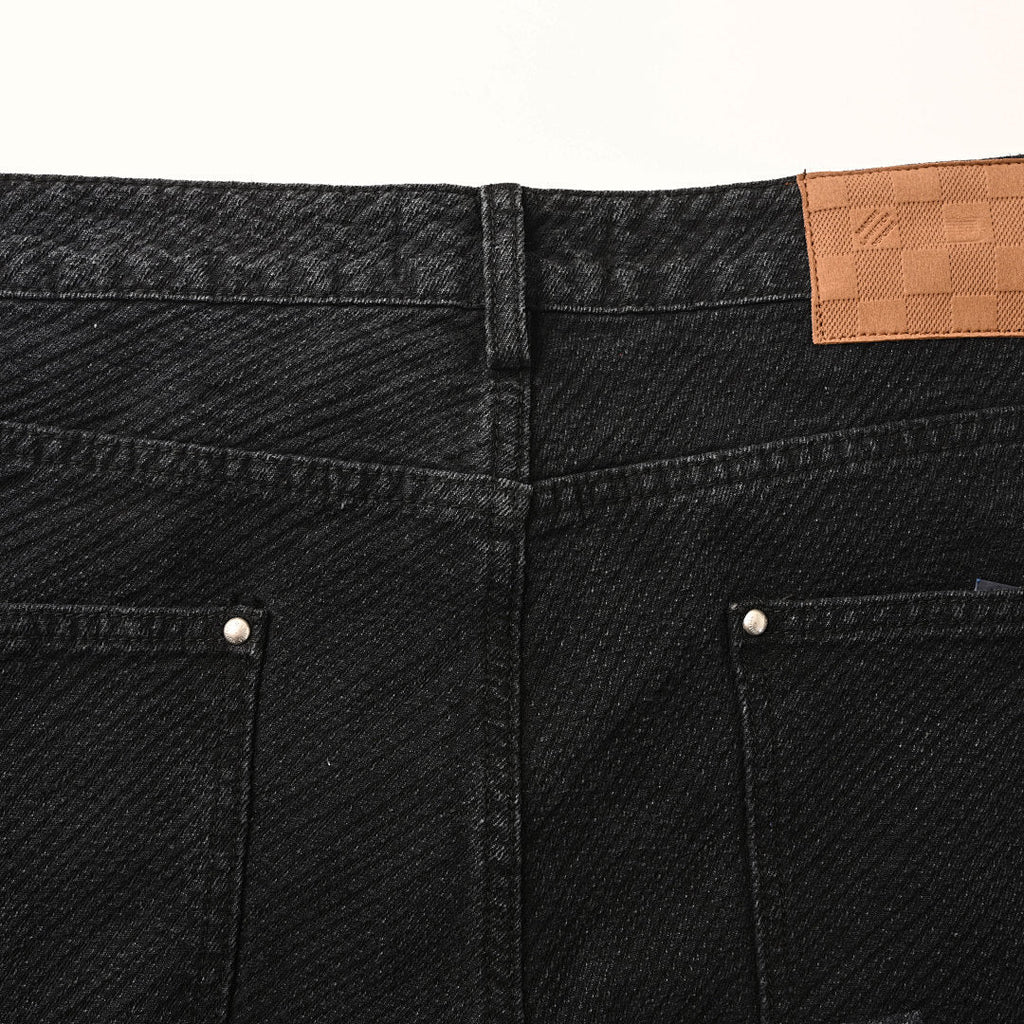 Louis Vuitton Trendy Jeans