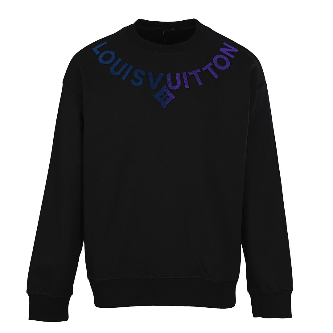 Louis Vuitton Trendy Sweatshirt