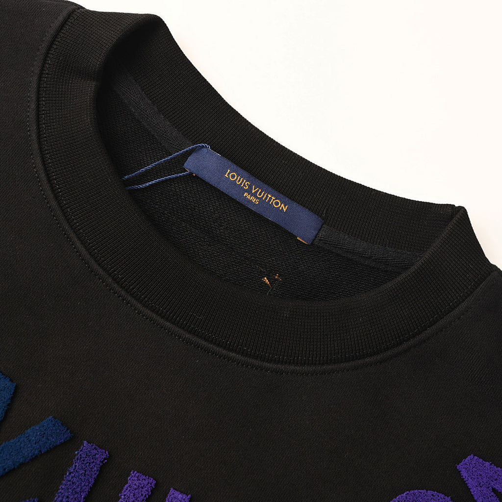 Louis Vuitton Trendy Sweatshirt