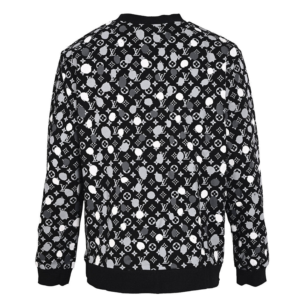 Louis Vuitton Trendy Sweatshirt