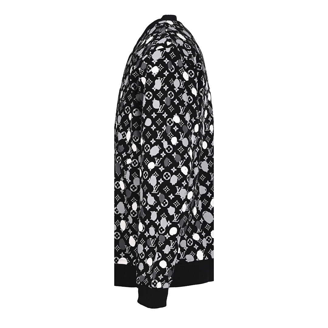 Louis Vuitton Trendy Sweatshirt