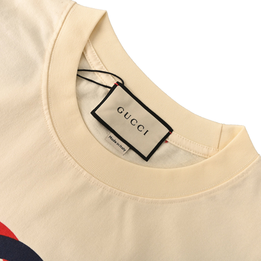 New brand new Gucci T-shirt