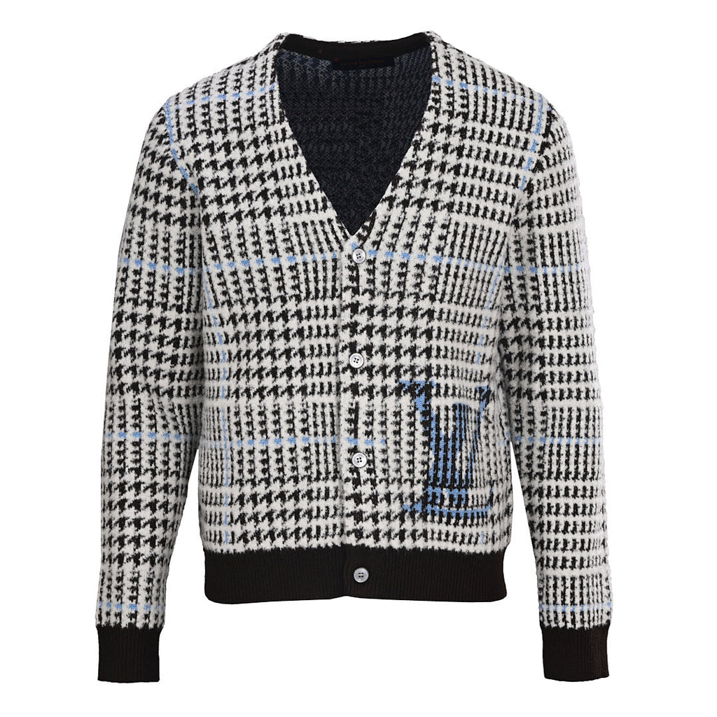 Louis Vuitton Trendy Sweatshirt