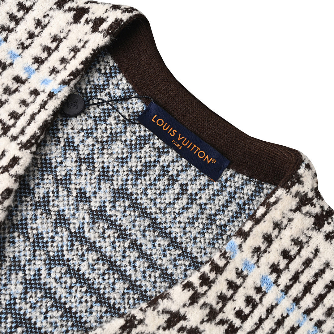 Louis Vuitton Trendy Sweatshirt