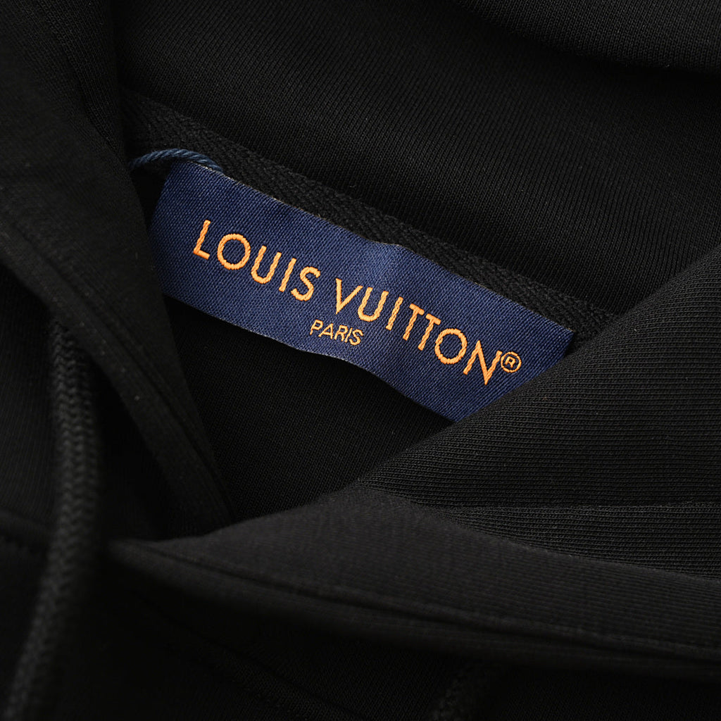 Louis Vuitton Trendy Sweatshirt