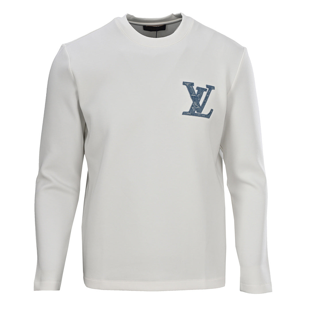 Louis Vuitton Trendy Sweatshirt