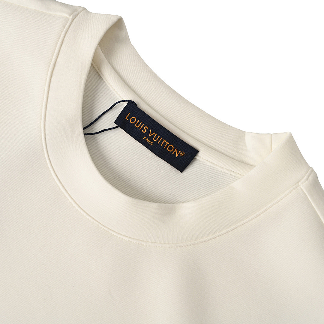 Louis Vuitton Trendy Sweatshirt