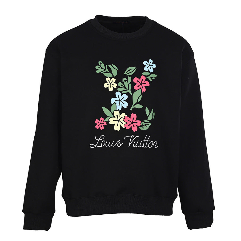 Louis Vuitton Trendy Sweatshirt