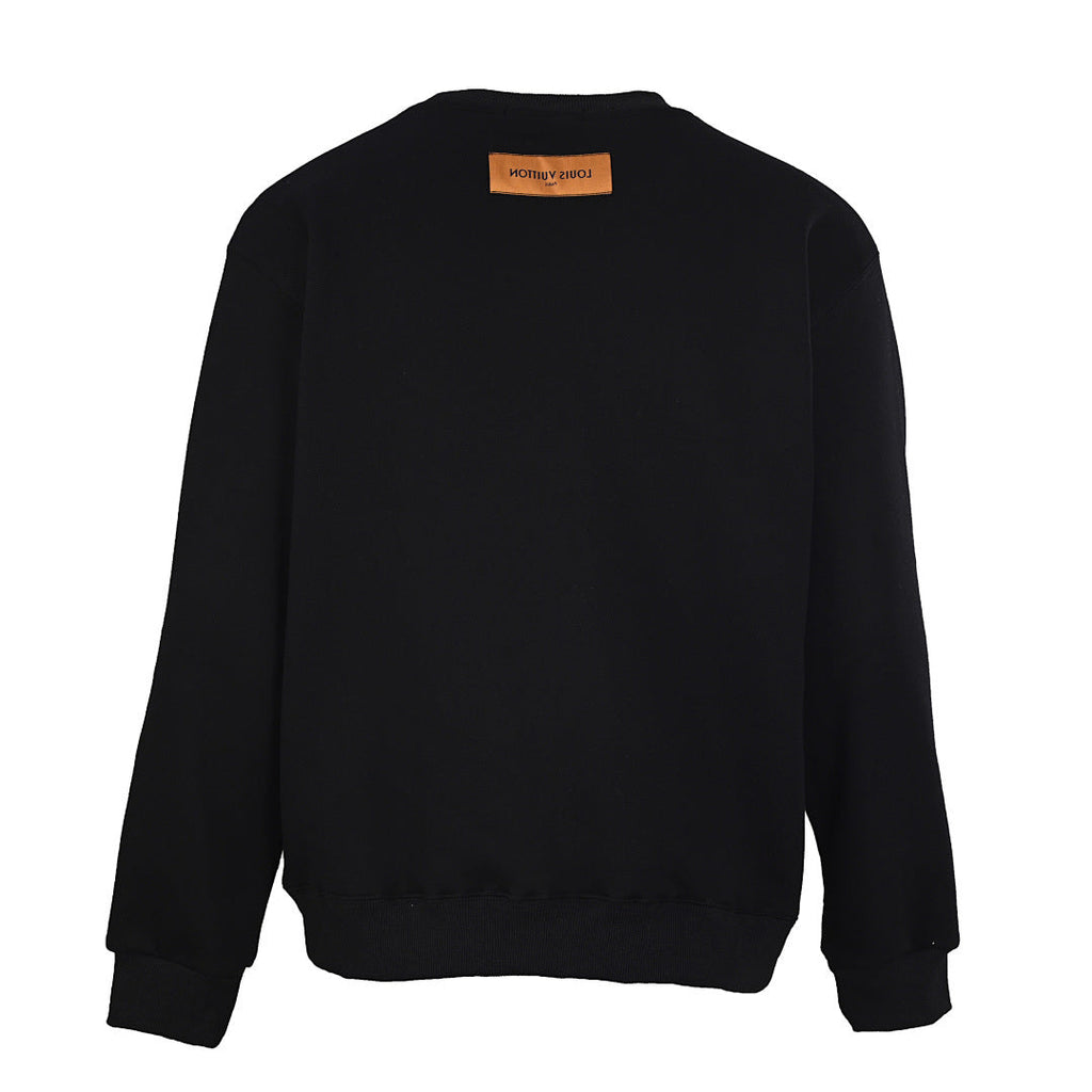 Louis Vuitton Trendy Sweatshirt