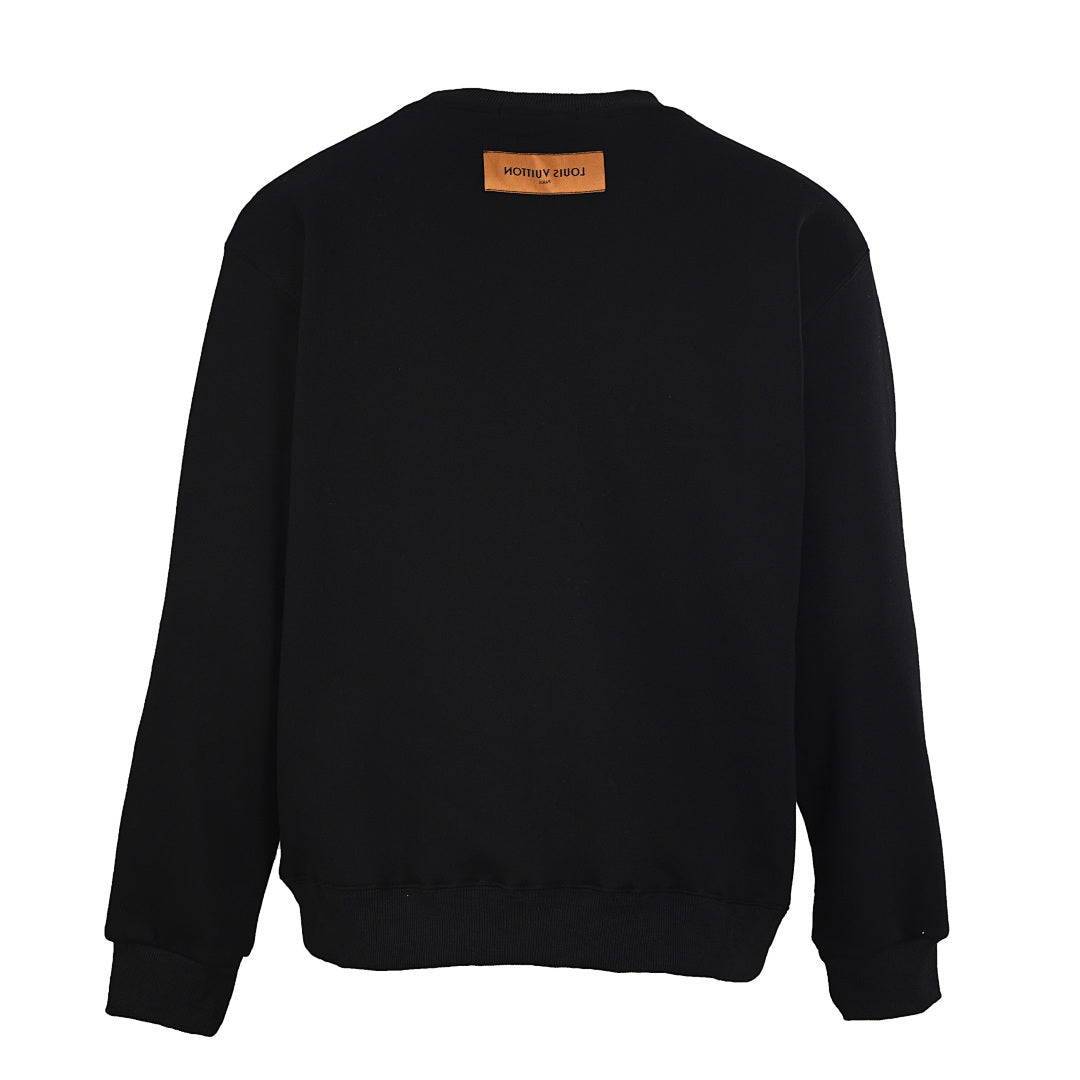 Louis Vuitton Trendy Sweatshirt