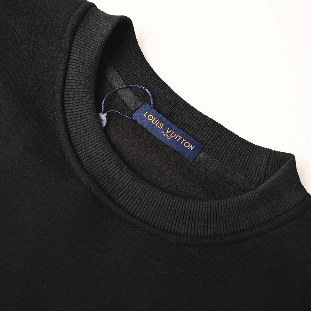 Louis Vuitton Trendy Sweatshirt