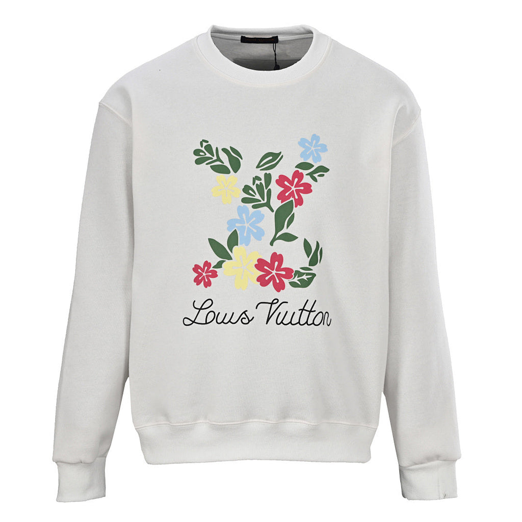 Louis Vuitton Trendy Sweatshirt