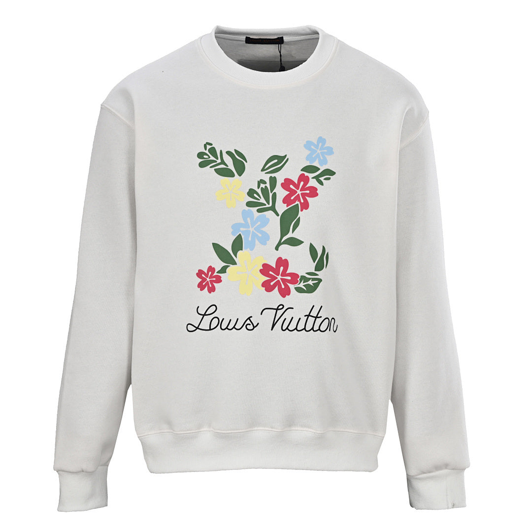 Louis Vuitton Trendy Sweatshirt