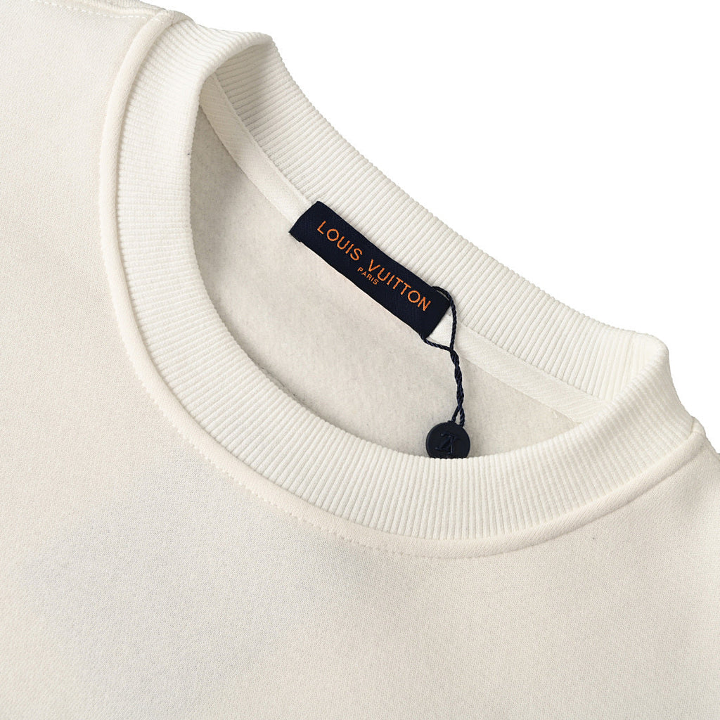 Louis Vuitton Trendy Sweatshirt